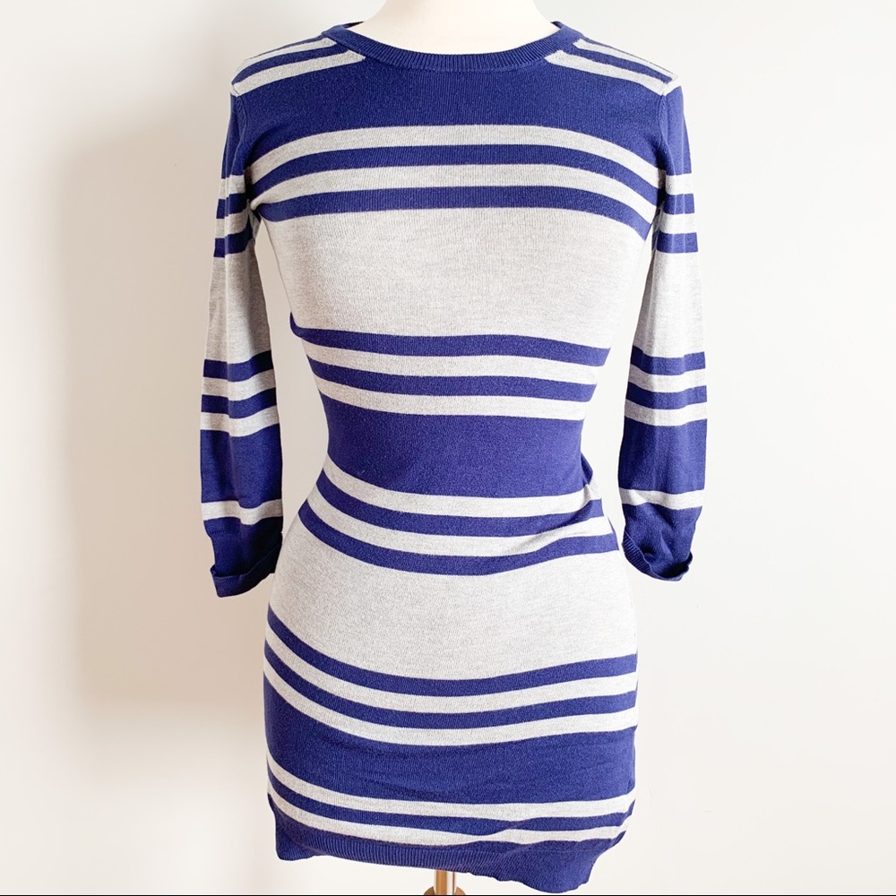 French Connection Knit Bodycon Dress